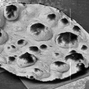Tandoori Plain Roti