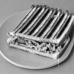 Veg Sandwich