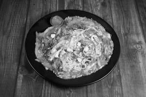 Non Veg Cantonese Noodles