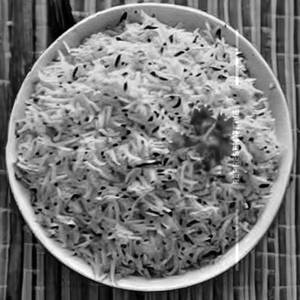 Jeera Rice