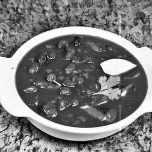 Achari Rajma
