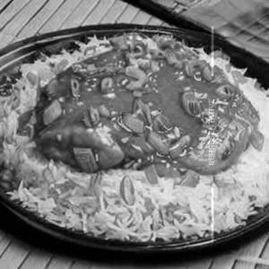 Chicken Ima Rice 