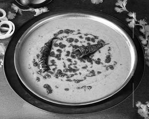 Dal Fry