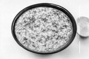 Palak Khichdi
