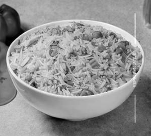 Chicken Special Fried Rice