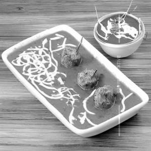 Malai Kofta