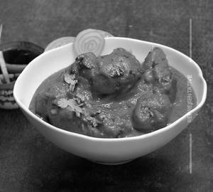 Chicken Masala                                                       