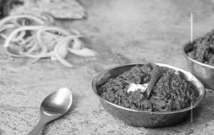 Sarso Ki Saag