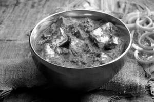 Paneer Punjabi