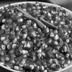 Ob Maggi Masala Corn