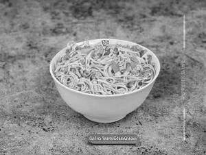 Chicken Noodles