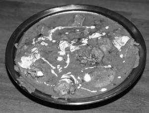 Prawns Masala [ 500 ML ]