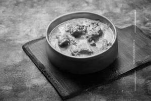 Chicken Butter Masala 