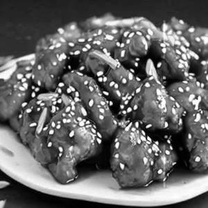 Honey Chicken