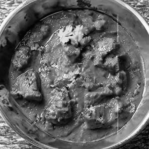 Fish Masala
