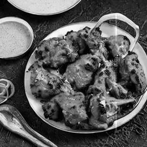 Chicken Pahadi Tandoori