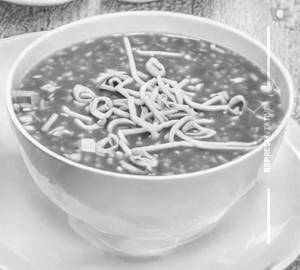 Veg Manchow Soup