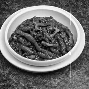 Beef chilli dry
