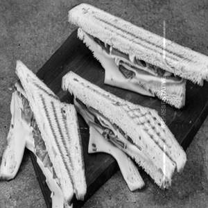 Cheese Sandwiches