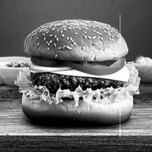 Veg Burger