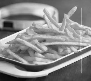 Finger Chips