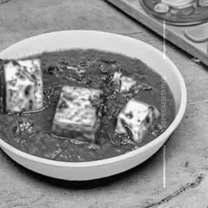 Paneer Rara