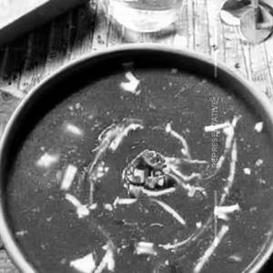 Palak Soup 