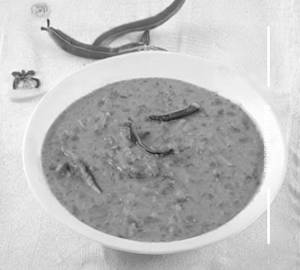 Jaipuri Dal