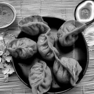 Seasons Special Tandoori Momos