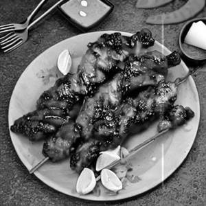 Chicken Barbeque