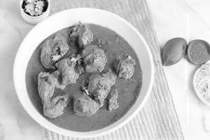 Chicken Chatpati