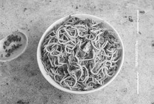 Egg Noodles