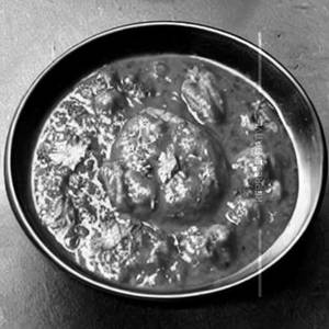 Butter Tadka 