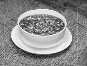 Chicken Hot & Sour Soup