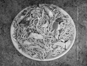 Chicken Noodles
