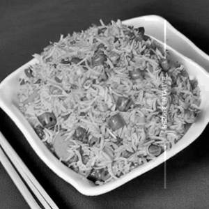 Mix Fried Rice
