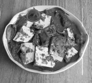 Paneer Mumtaj