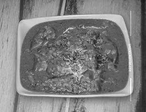 Murgh Makhani