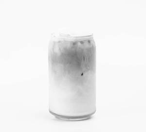 Iced Cappuccino