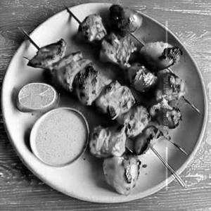 Basa Fish Kalimiri Tikka 