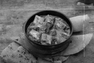 Paneer Handi