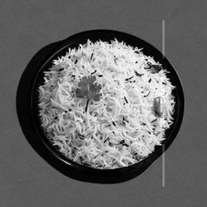 Jeera Rice