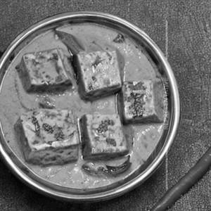Y. T Spl Paneer Butter Masala