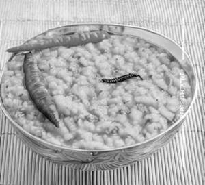 Veg Khichdi                       