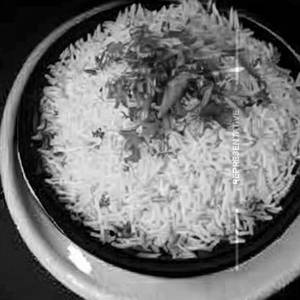 Steam Rice