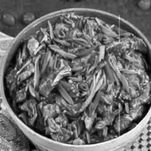 Chicken American Chopsuey