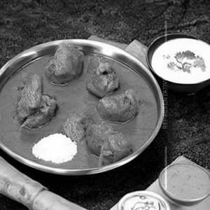 Chicken Rassa