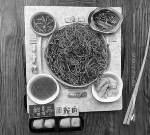 Veg Hong Kong