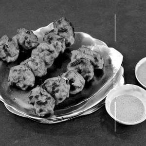 Murgh Bamara Kabab