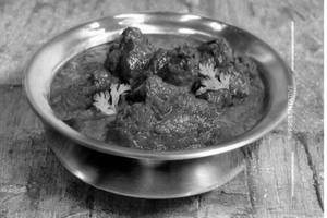 Mutton Curry